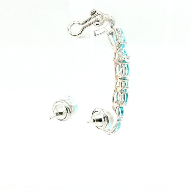 Earcuff de Paraiba 