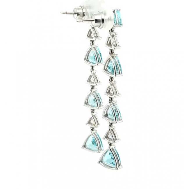 Brinco Paraiba Trillion 