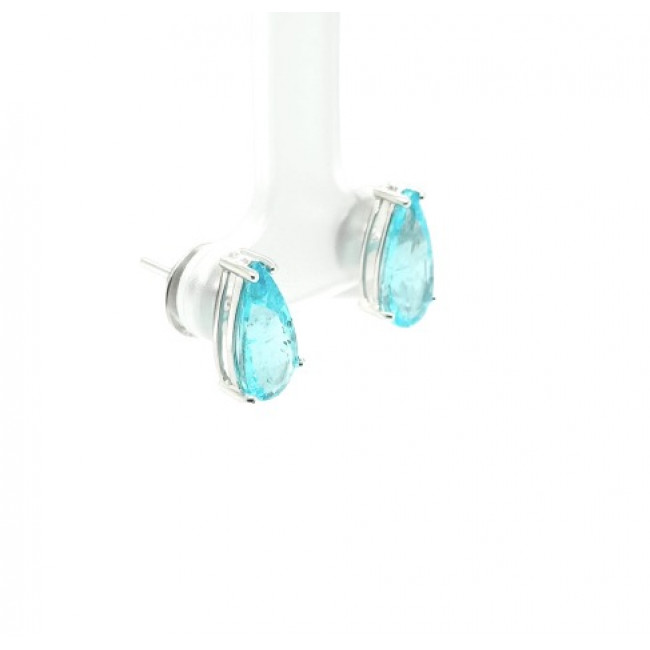 Brinco de Paraiba Gota 