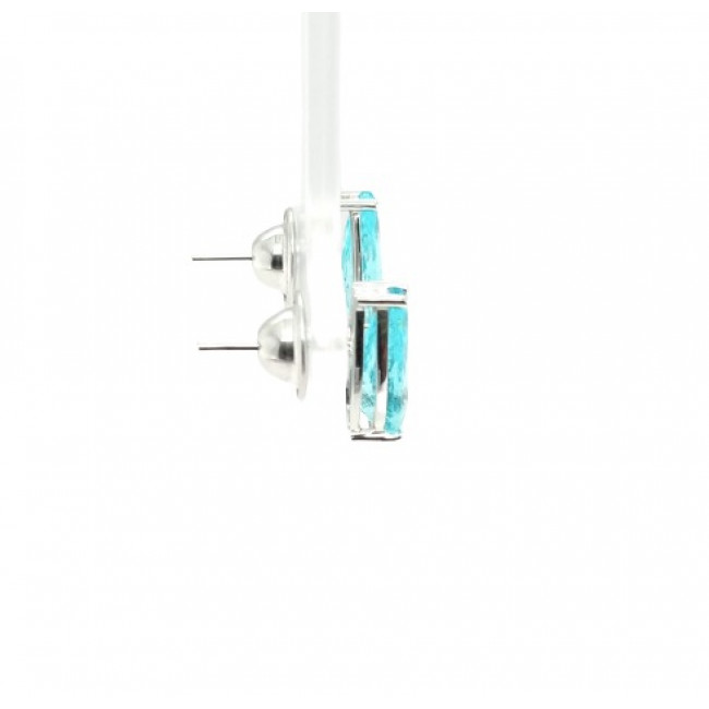 Brinco de Paraiba Gota 