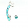 Earcuff de Paraiba 