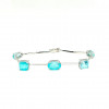 Pulseira Paraiba Mix 