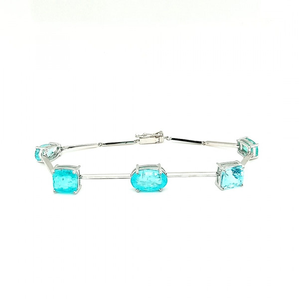 Pulseira Paraiba Mix 