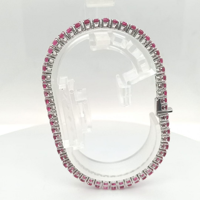 Pulseira Rubelita