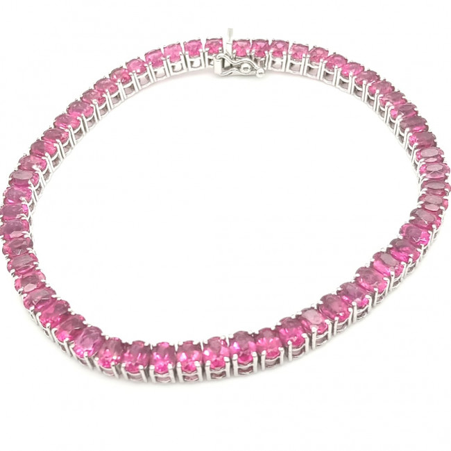 Pulseira Rubelita