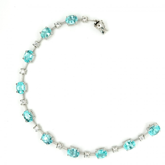 Pulseira Paraíba 