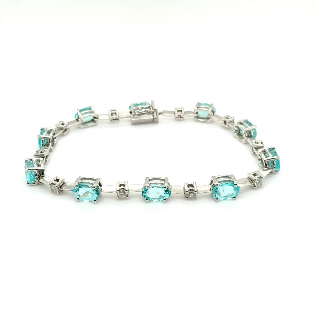 Pulseira Paraíba 